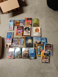 Libri fantasy 