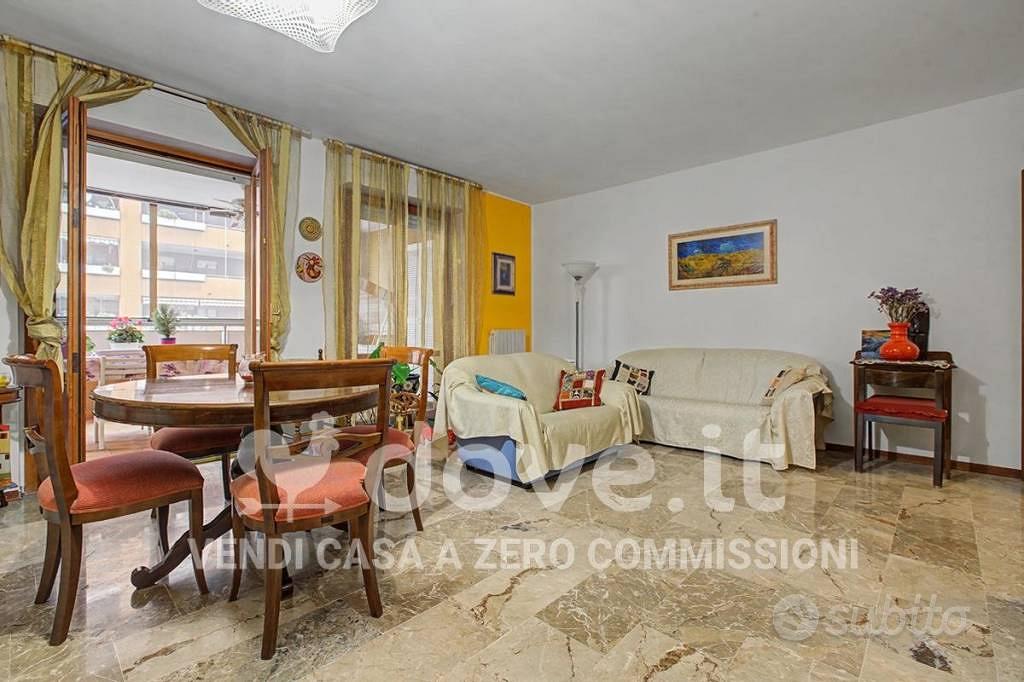 Appartamento – Milano, Adriano, Municipio 2 - Vista 4