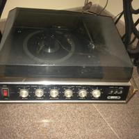 Giradischi Stereorama Più vinili d’epoca