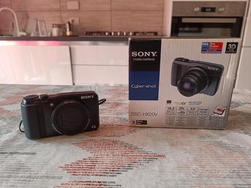 Sony Cyber-Shot DSC-HX20V
