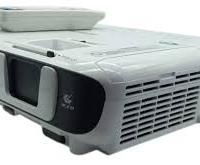 Proiettore Epson WXGA HD 8000 ore durata lampada