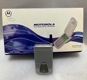 Motorola StarTac M6o88