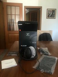Beyerdynamic DT 770 Pro 250 Ohm