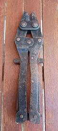 pinza tagliareticolati inglese WD Ww2
