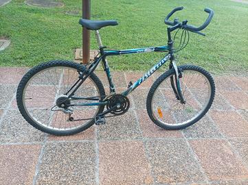 Mountain bike 26 pollici