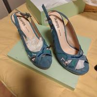 scarpe da donna ikaros