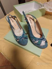 scarpe da donna ikaros