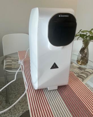 Depuratore Acqua Osmofresh Quella Pro
