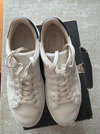 Sneaker Blauer