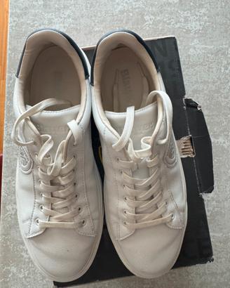 Sneaker Blauer