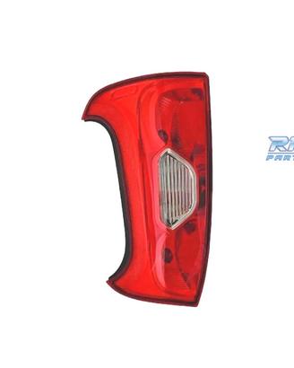FANALE SINISTRO PER FIAT PANDA 12- BIANCO ROSSO