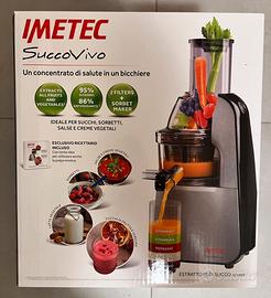 Estrattore Imetec Succovivo SJ1000