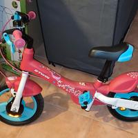 Prima BICI per imparare