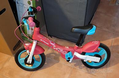 Prima BICI per imparare