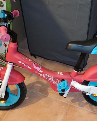 Prima BICI per imparare