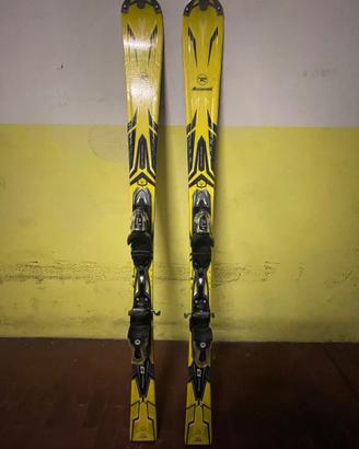 Sci rossignol