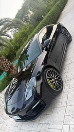 Porsche Panamera 4 Ibrida