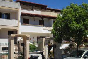 VILLA A SCHIERA A GALLIPOLI