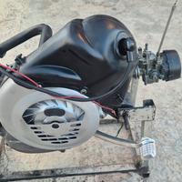 motore vespa 50