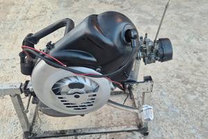 motore vespa 50