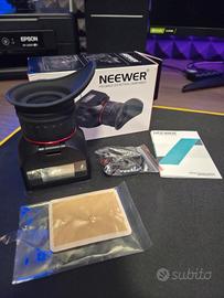 oculare per fotocamere