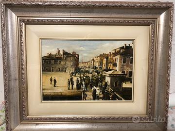 Quadri 54x45 Chioggia