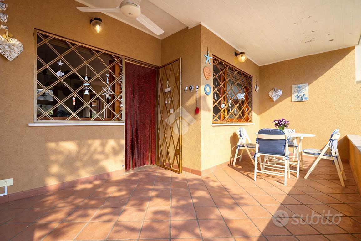 Casa – Anzio, Piscinari - Vista 5