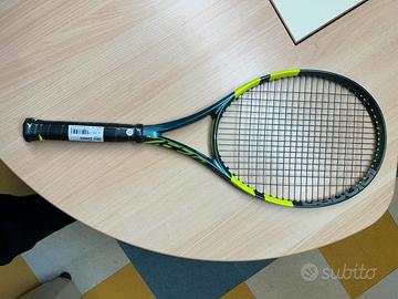 Babolat Aero 2026 L3