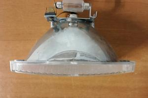 fanali vespa 50 special 