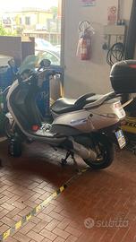 Peugeot Elystar