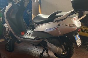 Peugeot Elystar