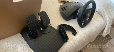 Volante Thrustmaster t80 ferrari edition