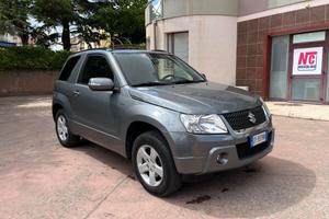 Suzuki Grand Vitara Grand Vitara 1.9 DDiS 3 porte