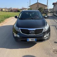 Kia Sportage 1.7 CRDI VGT AWD