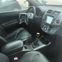 Cruscotto KIT AIRBAG TOYOTA RAV 4 2010