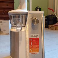 estrattore centrifuga ariete