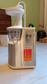 estrattore centrifuga ariete