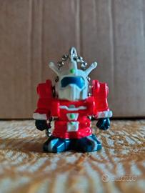 Portachiavi del robot Ideon "Space Runaway Ideon"