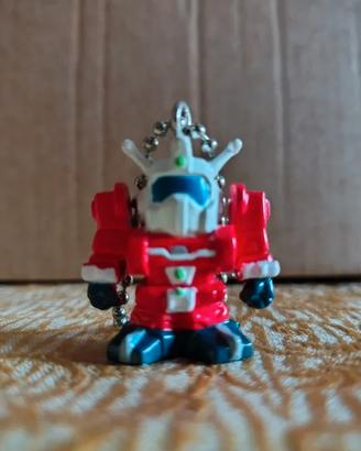 Portachiavi del robot Ideon "Space Runaway Ideon"