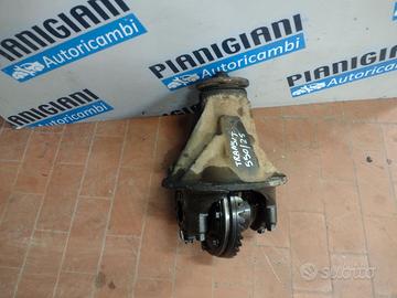 Differenziale  Posteriore Ford Transit NAT