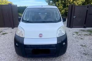 Fiat Fiorino 1.4 8V Furgone Natural Power