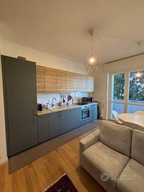 Appartamento di 70 m² con 3 locali a Milano