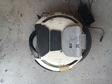 EUC monorouta elettrico