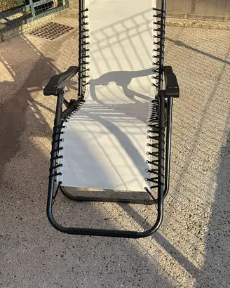 Sedie gravity