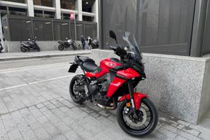 Yamaha Tracer 9