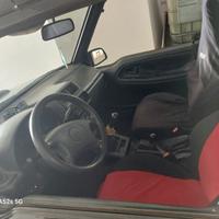 Suzuki Vitara 4x4,1.9 TD, anno 1997