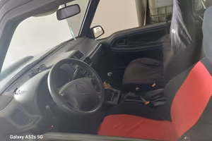 Suzuki Vitara 4x4,1.9 TD, anno 1997