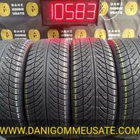 245 45 18 goodyear runflat invernali 80/90%