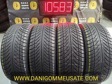 245 45 18 goodyear runflat invernali 80/90%