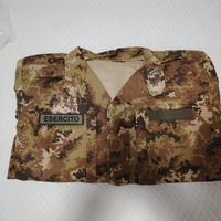 mimetica vegetata taglia 50 mod soldato futuro